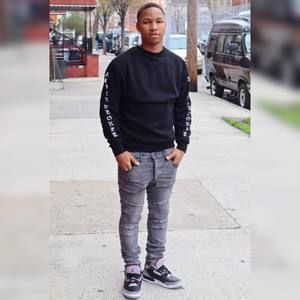 Meet your Posher, Aaron